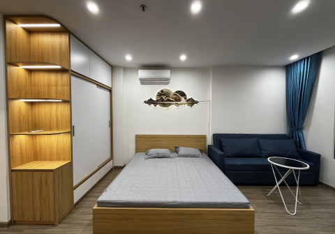 Bán căn hộ Chung Cư Studio Sakura SA30x30 Vinhomes Smart City